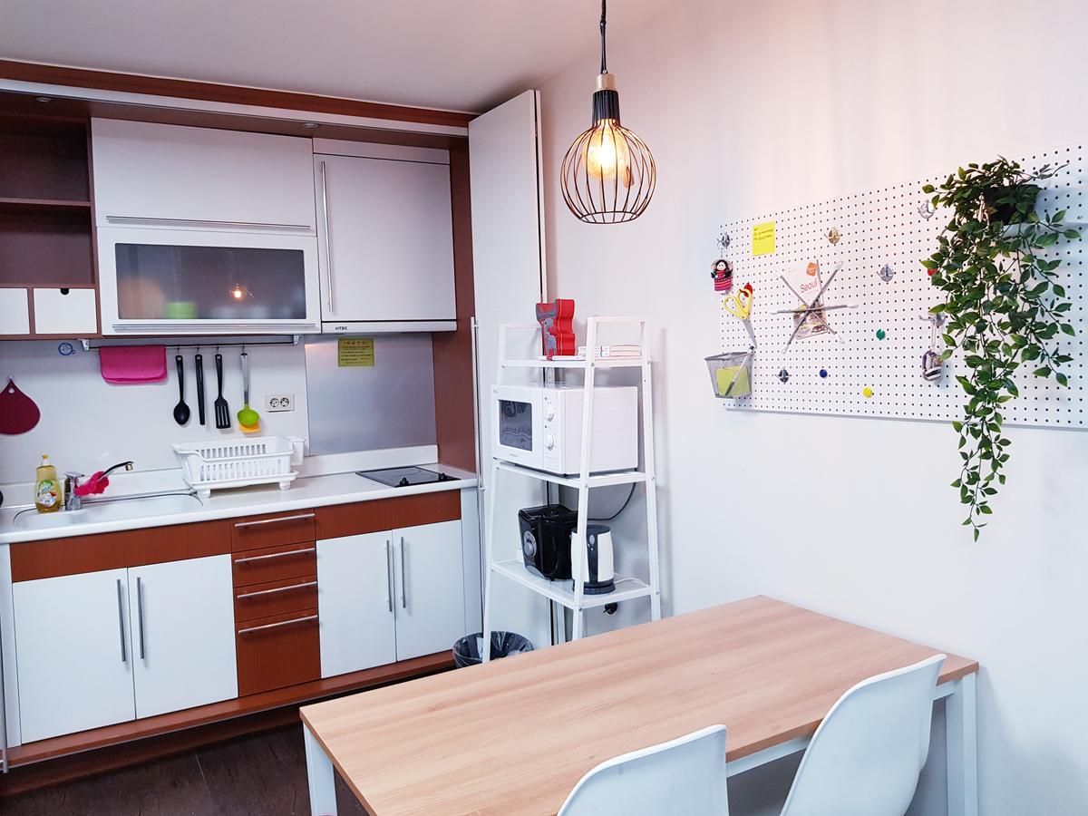 서울특별시 Sweet House 아파트 외부 사진