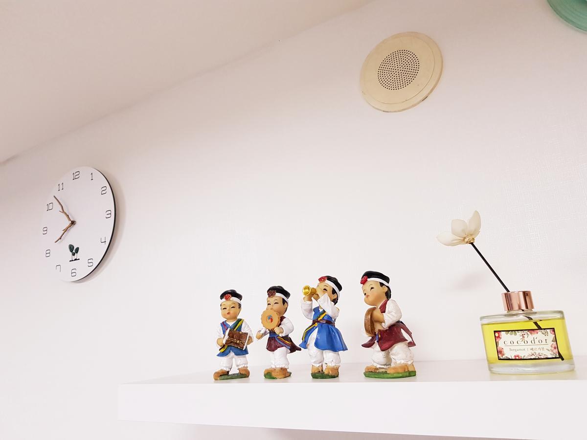 서울특별시 Sweet House 아파트 외부 사진