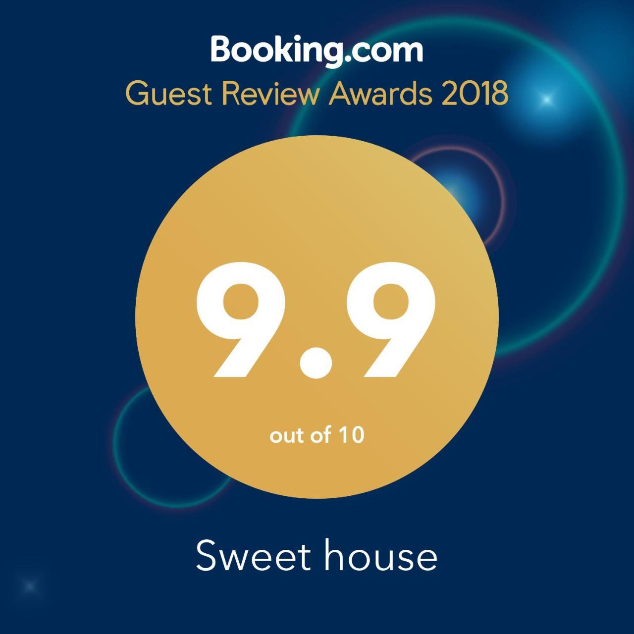 서울특별시 Sweet House 아파트 외부 사진